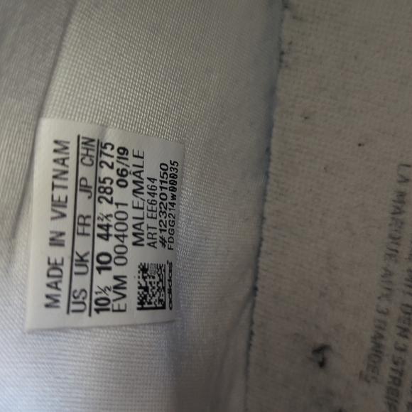 Adidas Originals Ozweego Sneakers - Picture 14 of 15